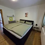 Apartamento Quartier Im Dichterviertel Gladenbach