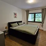 Quartier Im Dichterviertel Apartamento
