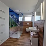 Apartamento Quartier Im Dichterviertel Gladenbach