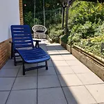 Apartamento Quartier Im Dichterviertel *
