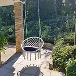 Apartmán Quartier Im Dichterviertel Gladenbach