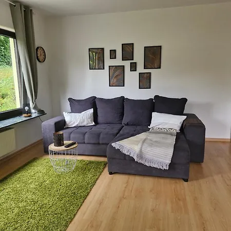 Quartier Im Dichterviertel Appartement