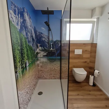 Quartier Im Dichterviertel Appartement