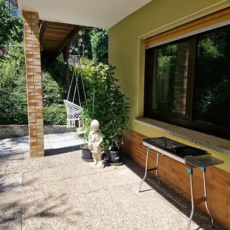 Quartier Im Dichterviertel *