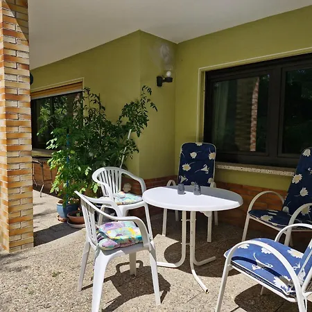 Apartamento Quartier Im Dichterviertel *