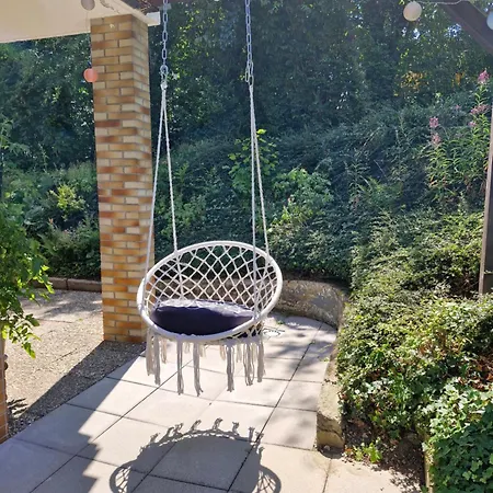 Appartement Quartier Im Dichterviertel Gladenbach